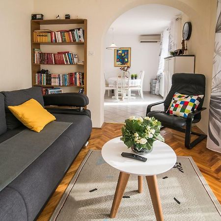 Ksenija Apartment Kornić Екстериор снимка