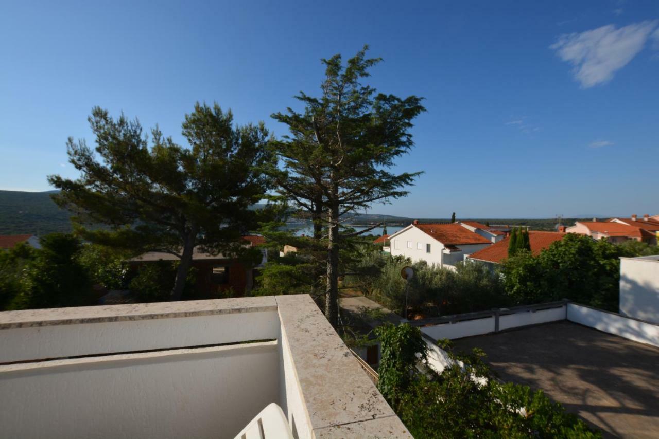 Ksenija Apartment Kornić Екстериор снимка