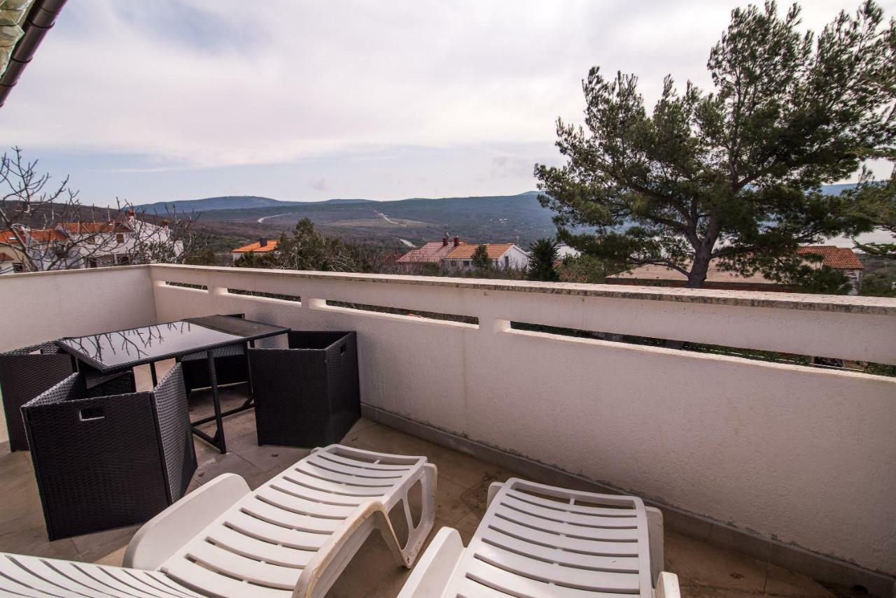 Ksenija Apartment Kornić Екстериор снимка