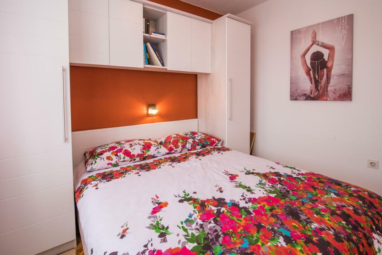 Ksenija Apartment Kornić Екстериор снимка